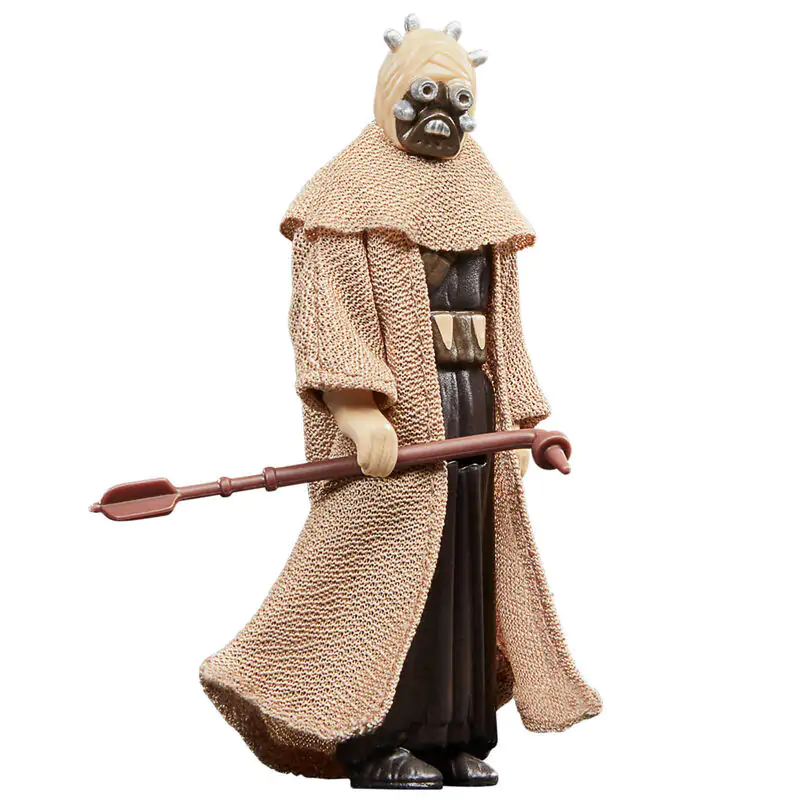 Star Wars The Book of Boba Fett Tusken Warrior akcijska figura 9,5 cm fotografija izdelka