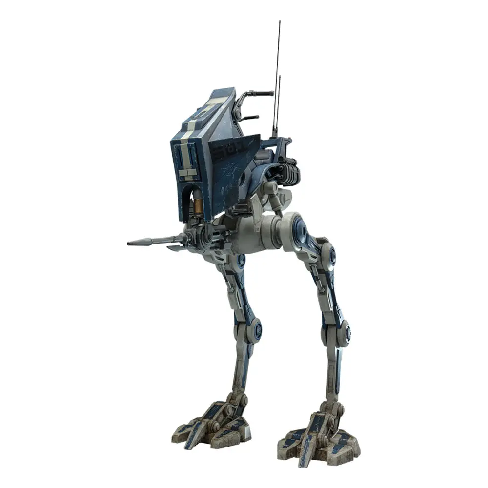 Star Wars The Clone Wars akcijska figura 1/6 501st Legion AT-RT 64 cm fotografija izdelka