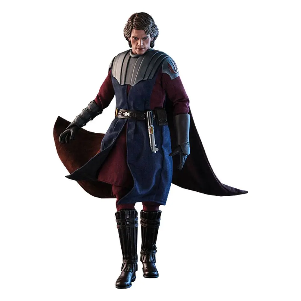 Star Wars The Clone Wars akcijska figura 1/6 Anakin Skywalker 31 cm fotografija izdelka