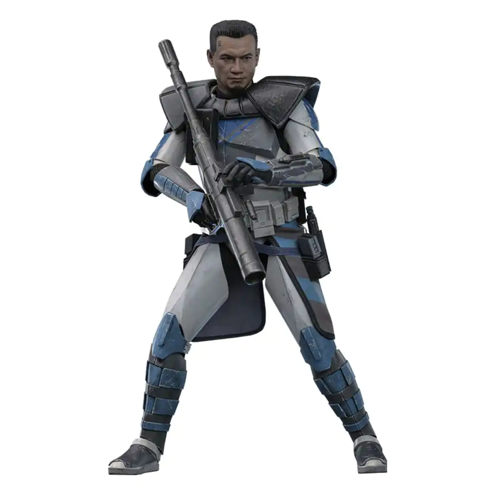 Star Wars: The Clone Wars Akcijska figura 1/6 Arc Trooper Fives 30 cm fotografija izdelka