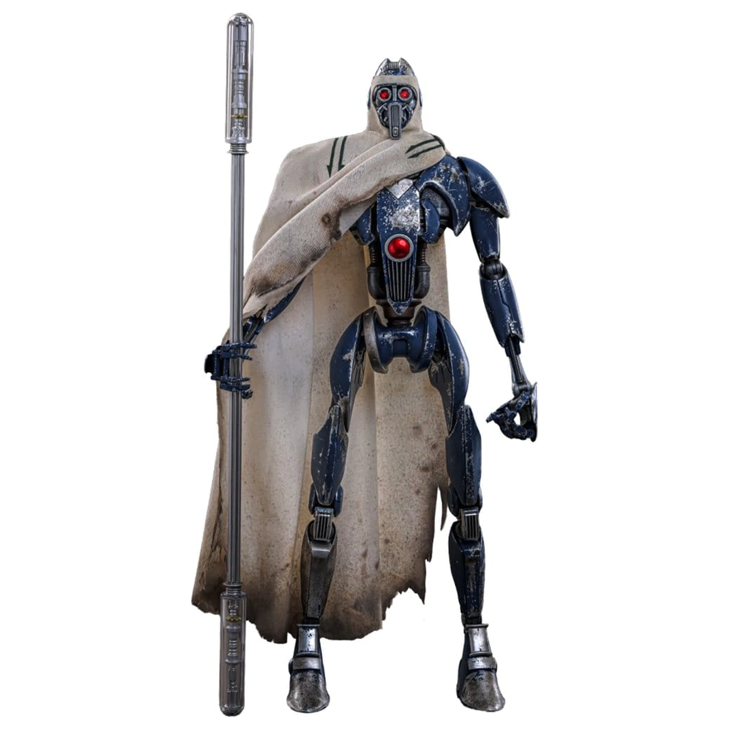 Star Wars: The Clone Wars akcijska figura 1/6 MagnaGuard 34 cm fotografija izdelka