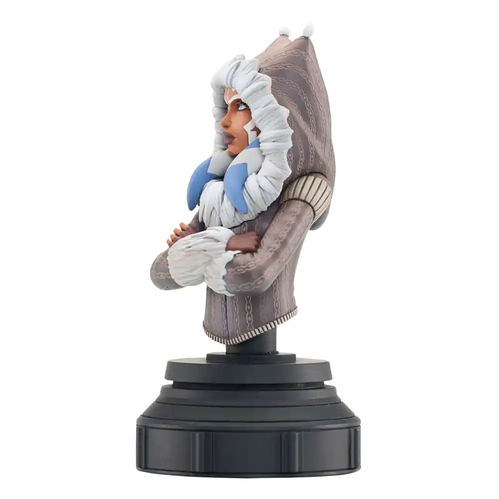 Star Wars: The Clone Wars Bista Ahsoka Tano (Ilum) 13 cm fotografija izdelka