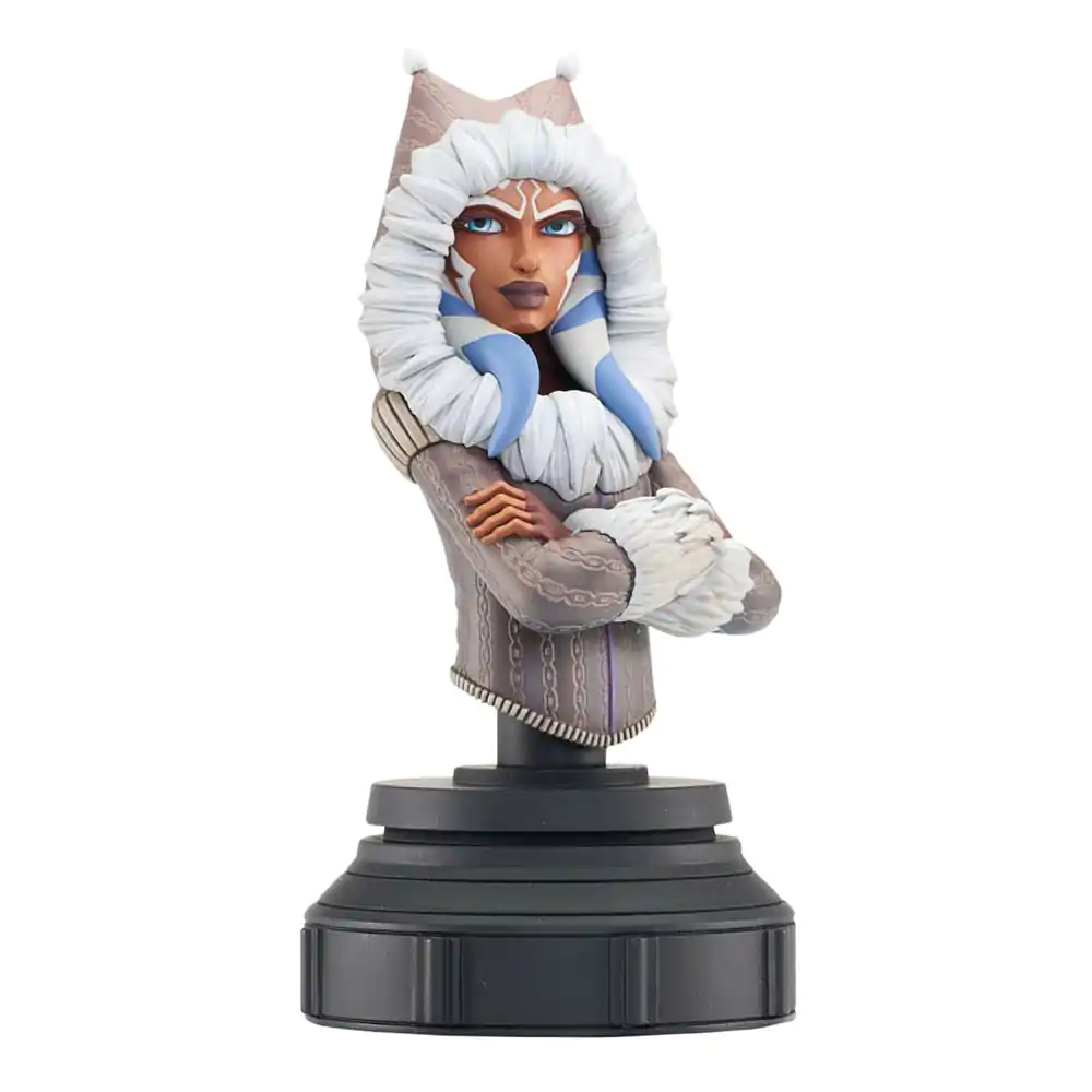 Star Wars: The Clone Wars Bista Ahsoka Tano (Ilum) 13 cm fotografija izdelka
