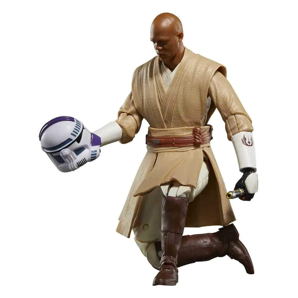 Star Wars: The Clone Wars Black Series akcijska figura 2-Pack Klon vojske republike 15 cm fotografija izdelka