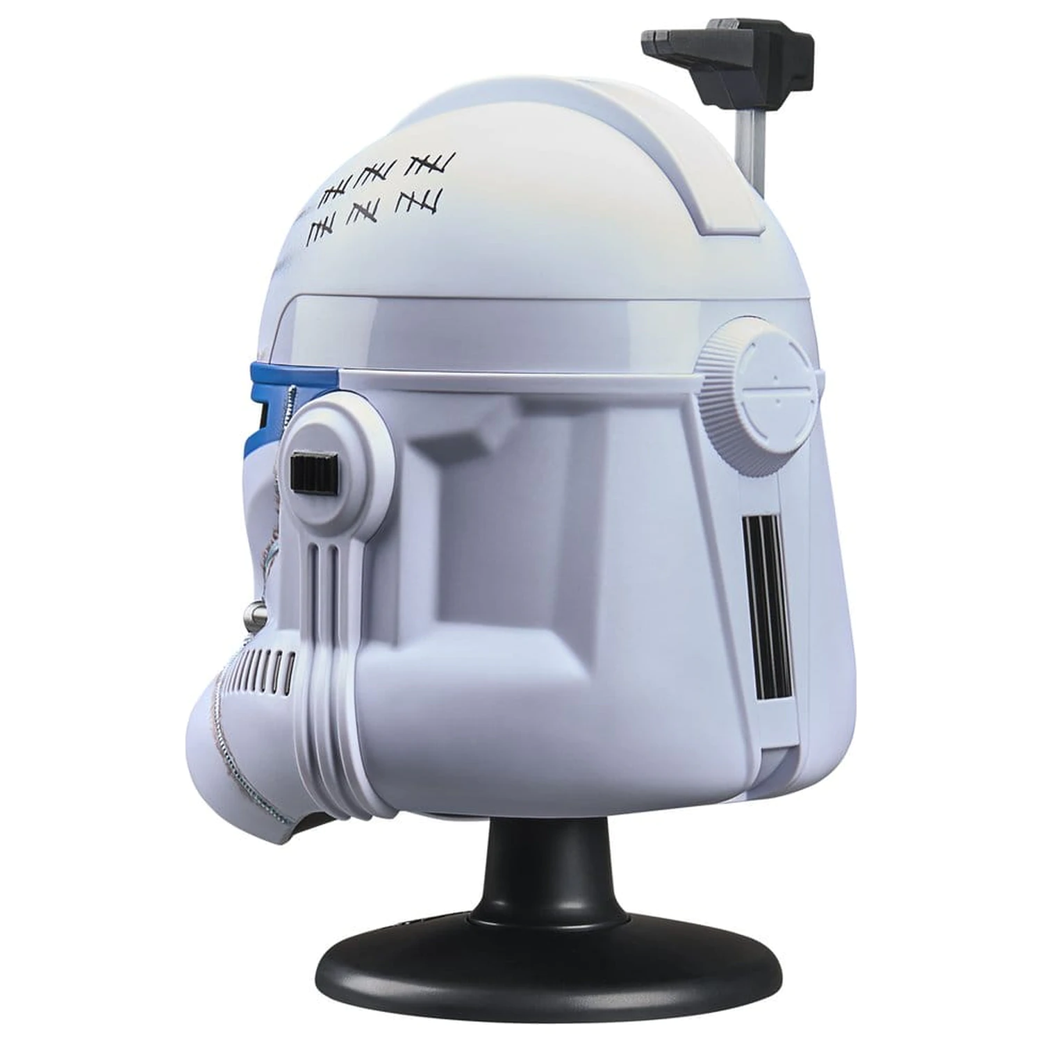 Star Wars: The Clone Wars Black Series Mini čelada Clone Captain Rex 15 cm fotografija izdelka