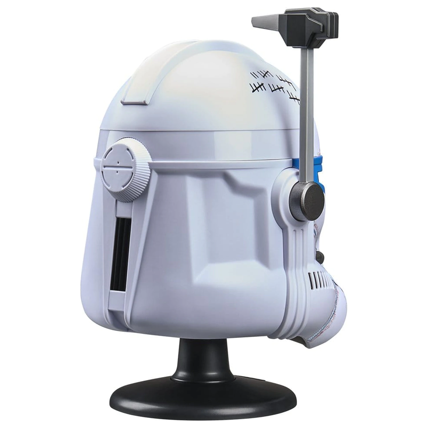 Star Wars: The Clone Wars Black Series Mini čelada Clone Captain Rex 15 cm fotografija izdelka