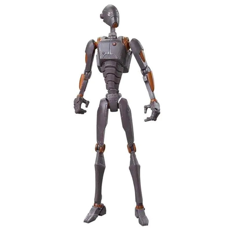 Star Wars: The Clone Wars Commando Droid figura 15 cm fotografija izdelka