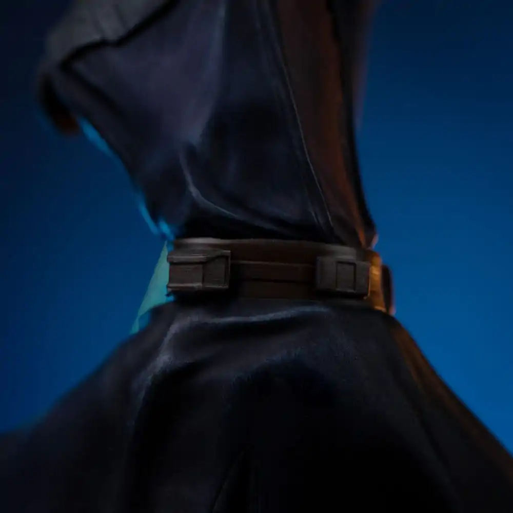Star Wars: The Clone Wars Deluxe Art Scale Kip 1/10 Anakin Skywalker 19 cm fotografija izdelka