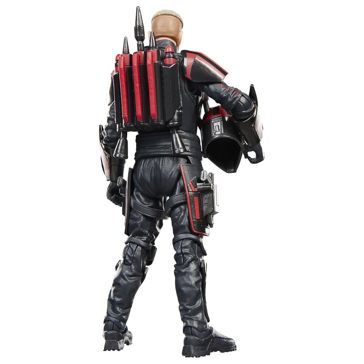 Star Wars The Clone Wars Gar Saxon figura 15cm fotografija izdelka