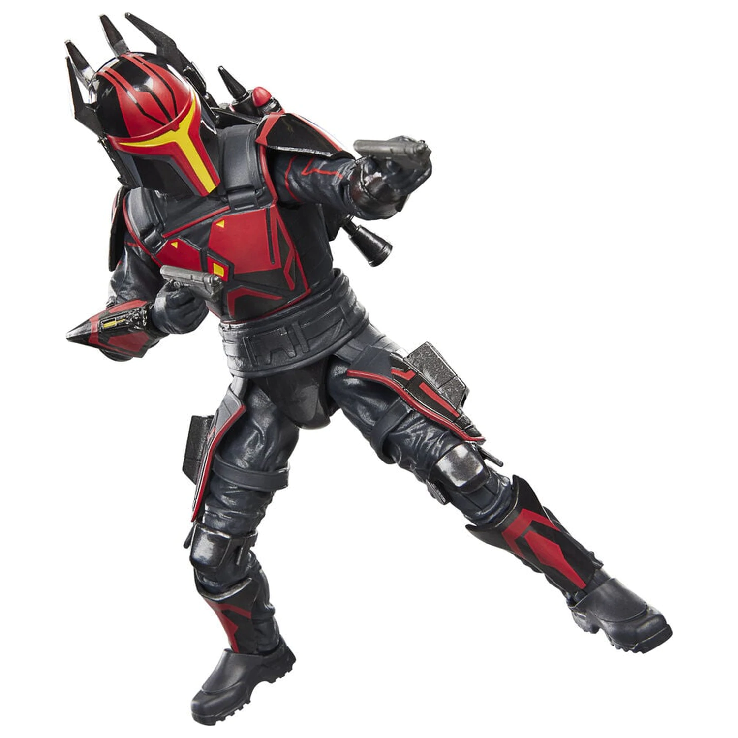 Star Wars The Clone Wars Gar Saxon figura 15cm fotografija izdelka
