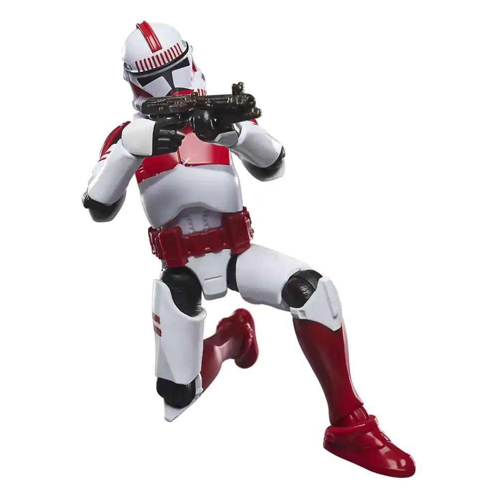Star Wars: The Clone Wars Imperial Shock Trooper figura 9,5 cm fotografija izdelka