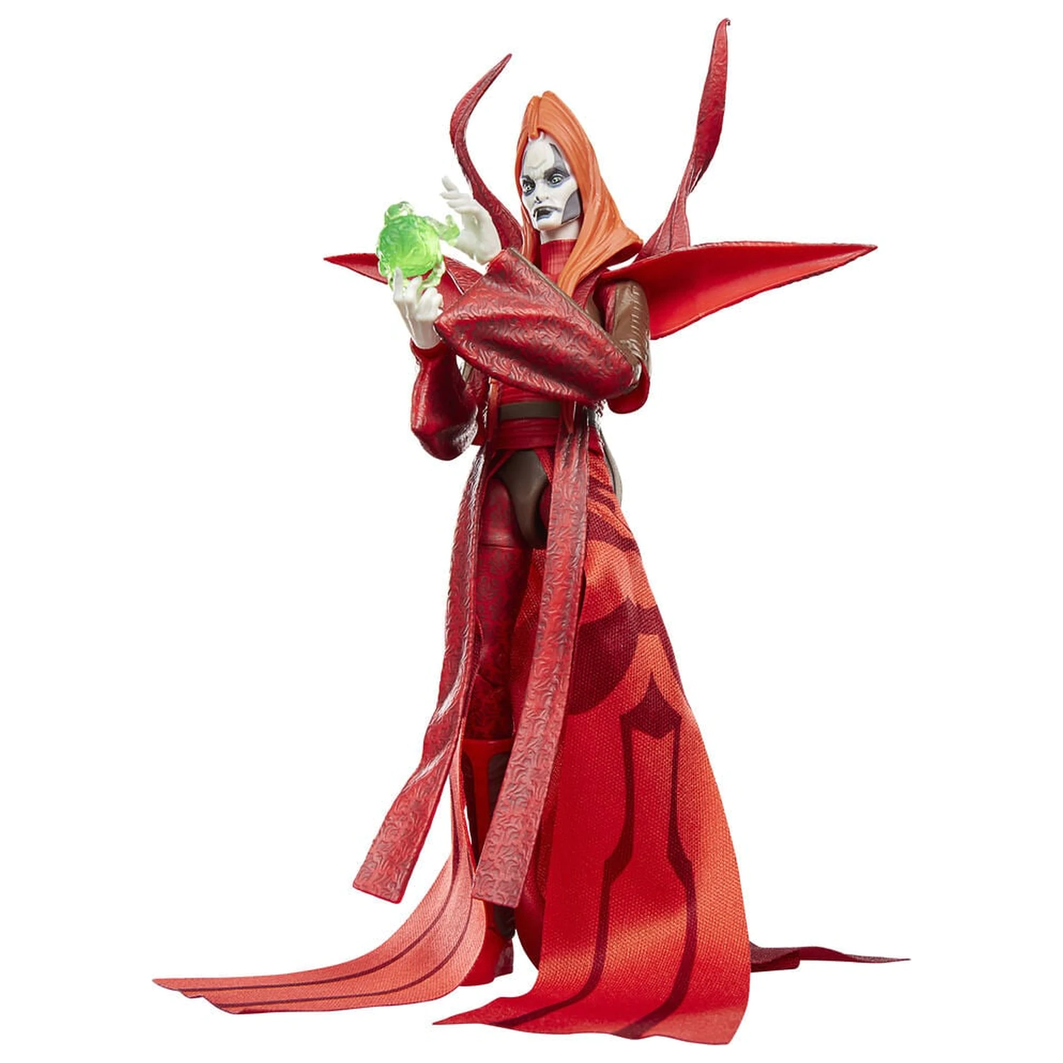 Star Wars The Clone Wars Mother Talzin figura 15cm fotografija izdelka