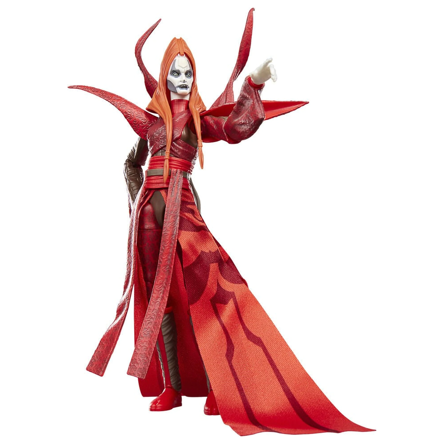 Star Wars The Clone Wars Mother Talzin figura 15cm fotografija izdelka