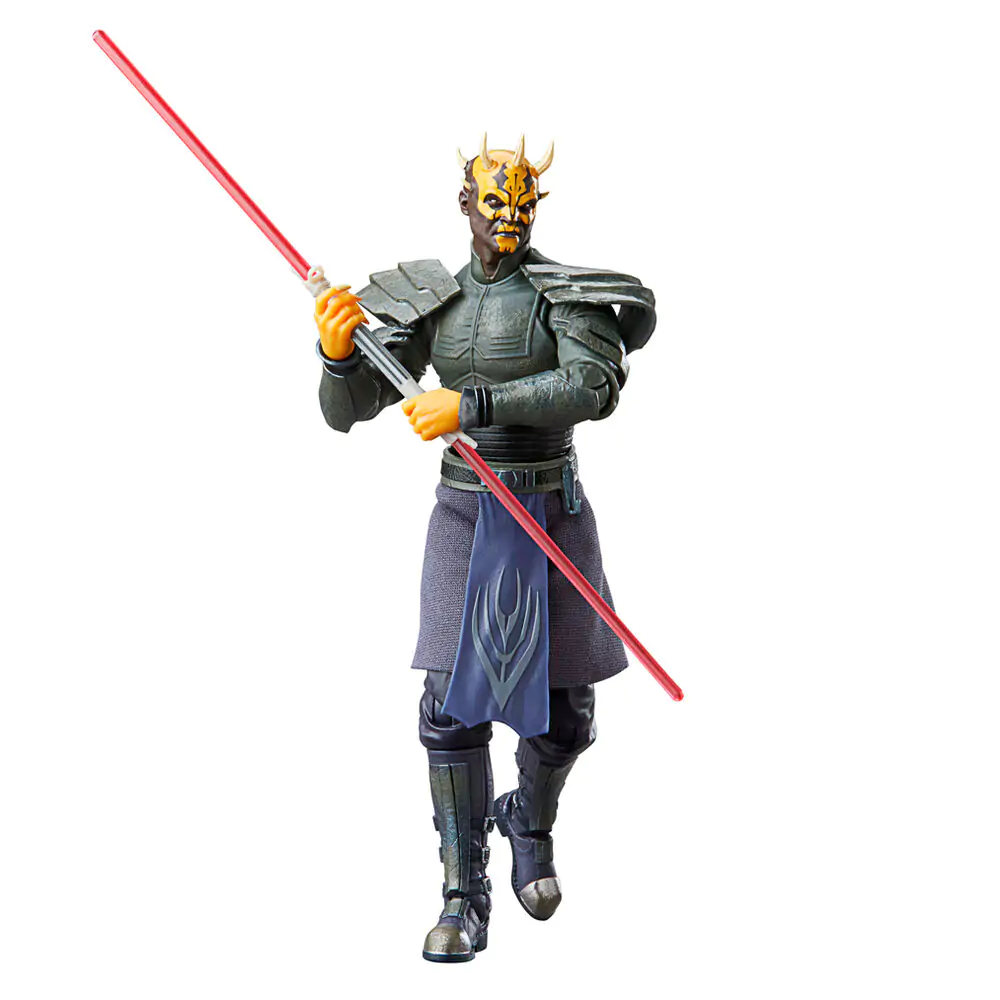 Star Wars The Clone Wars Savage Opress figura 15 cm fotografija izdelka