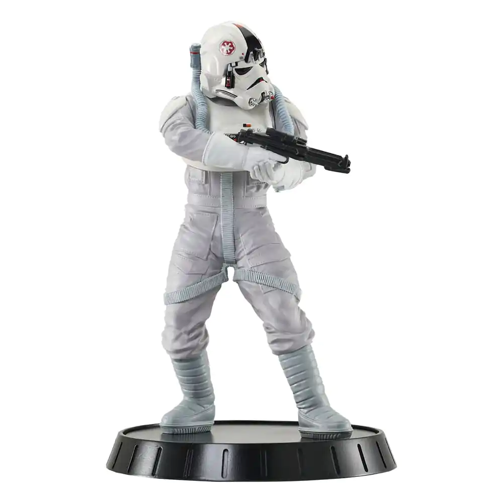 Star Wars: The Empire Strikes Back Milestones Kip 1/6 AT-AT Pilot 30 cm fotografija izdelka