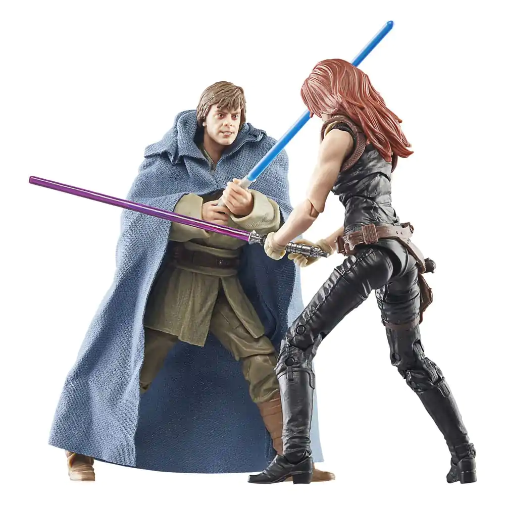 Star Wars: The Last Command Black Series akcijska figura set 4 kos 15 cm fotografija izdelka