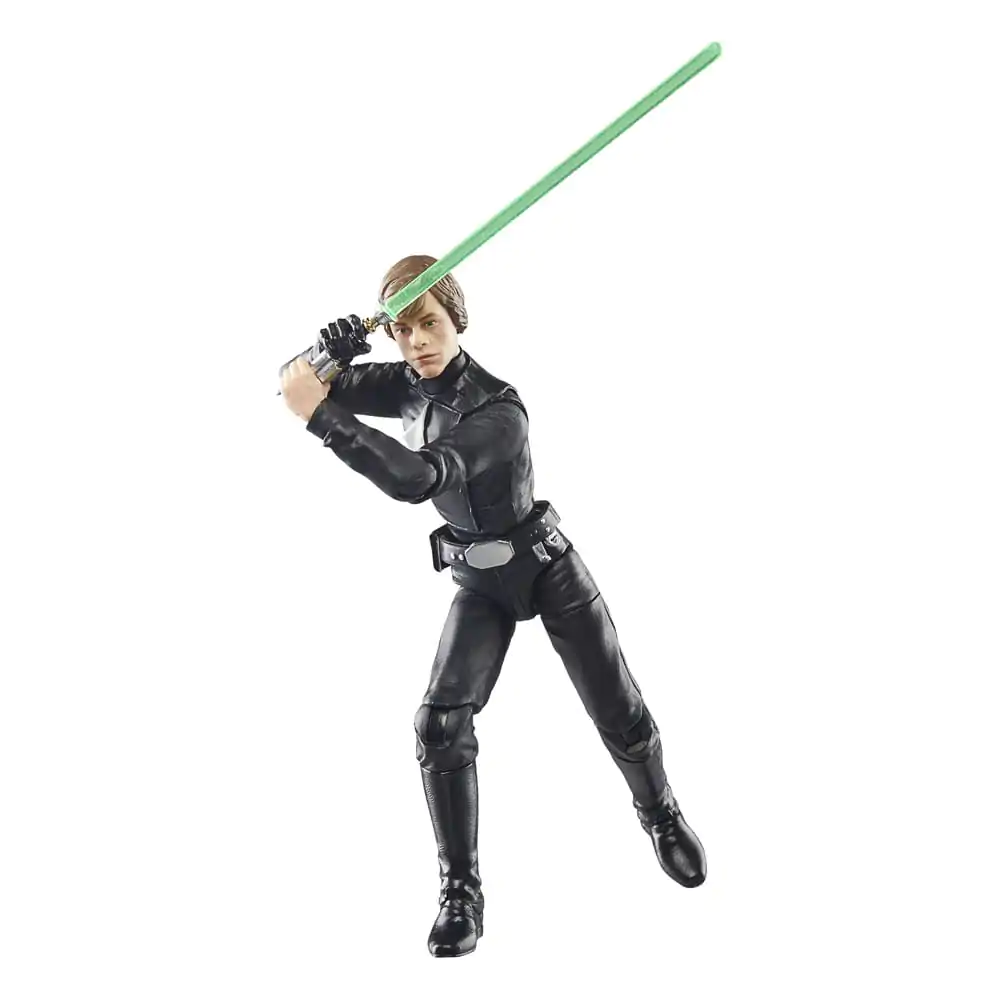 Star Wars: The Last Command Black Series akcijska figura set 4 kos 15 cm fotografija izdelka