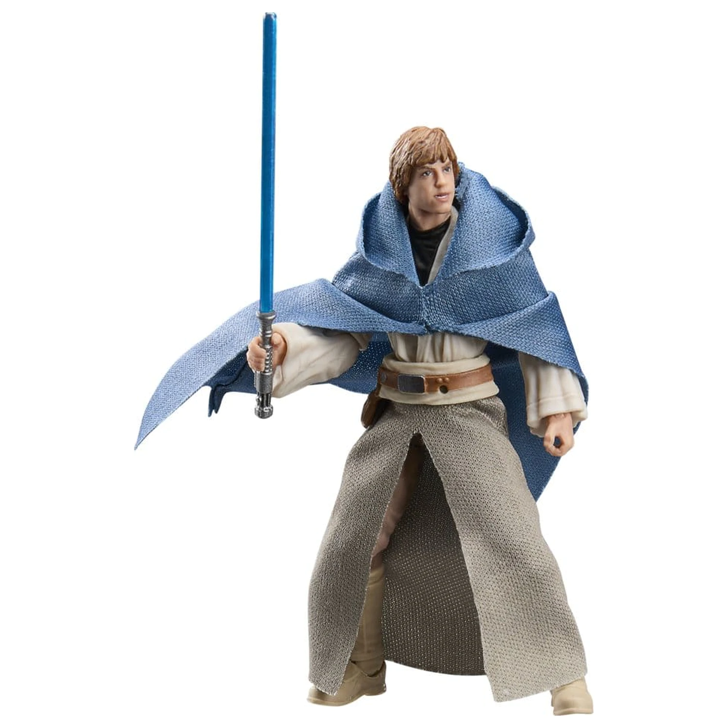 Star Wars: The Last Command Vintage Collection akcijska figura Luuke 10 cm fotografija izdelka