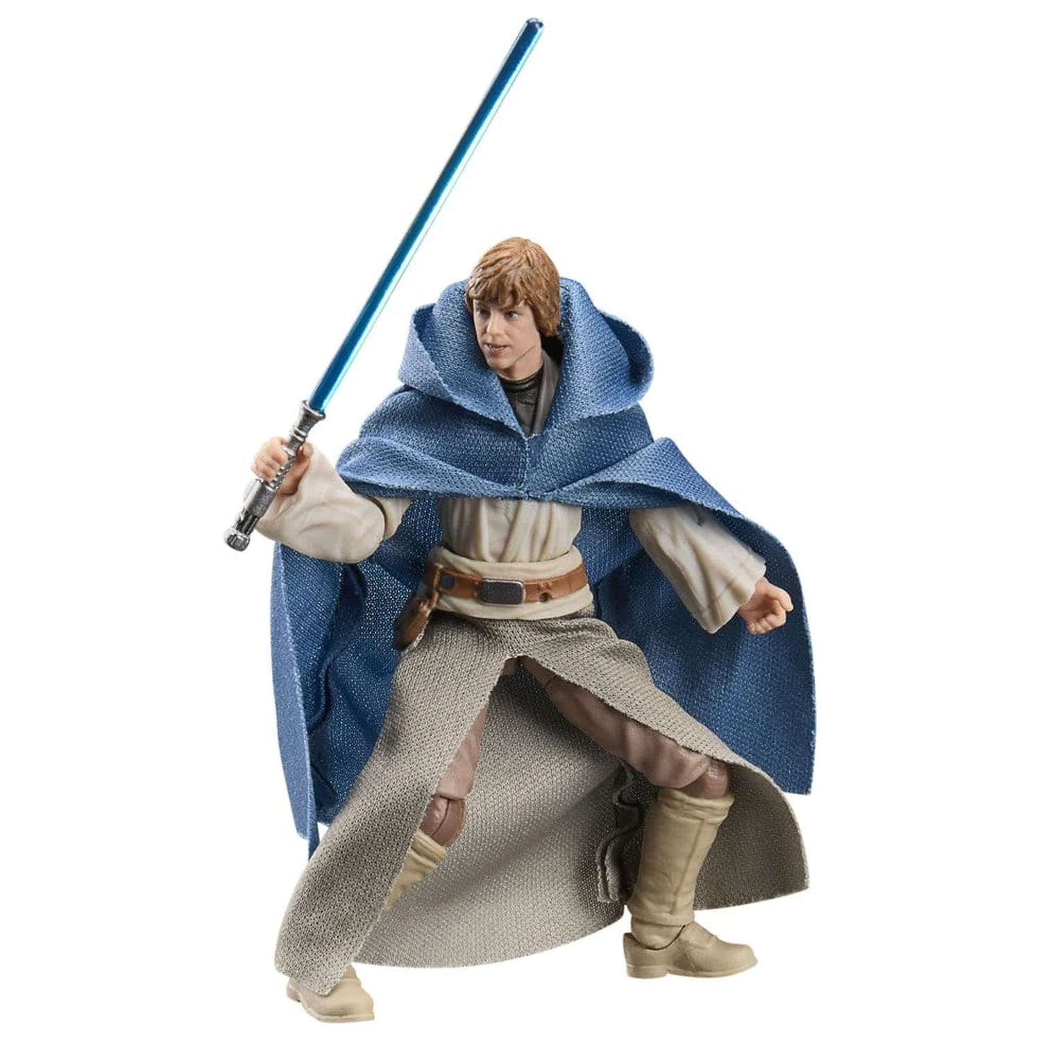 Star Wars: The Last Command Vintage Collection akcijska figura Luuke 10 cm fotografija izdelka