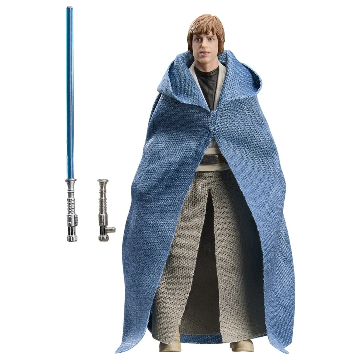 Star Wars: The Last Command Vintage Collection akcijska figura Luuke 10 cm fotografija izdelka