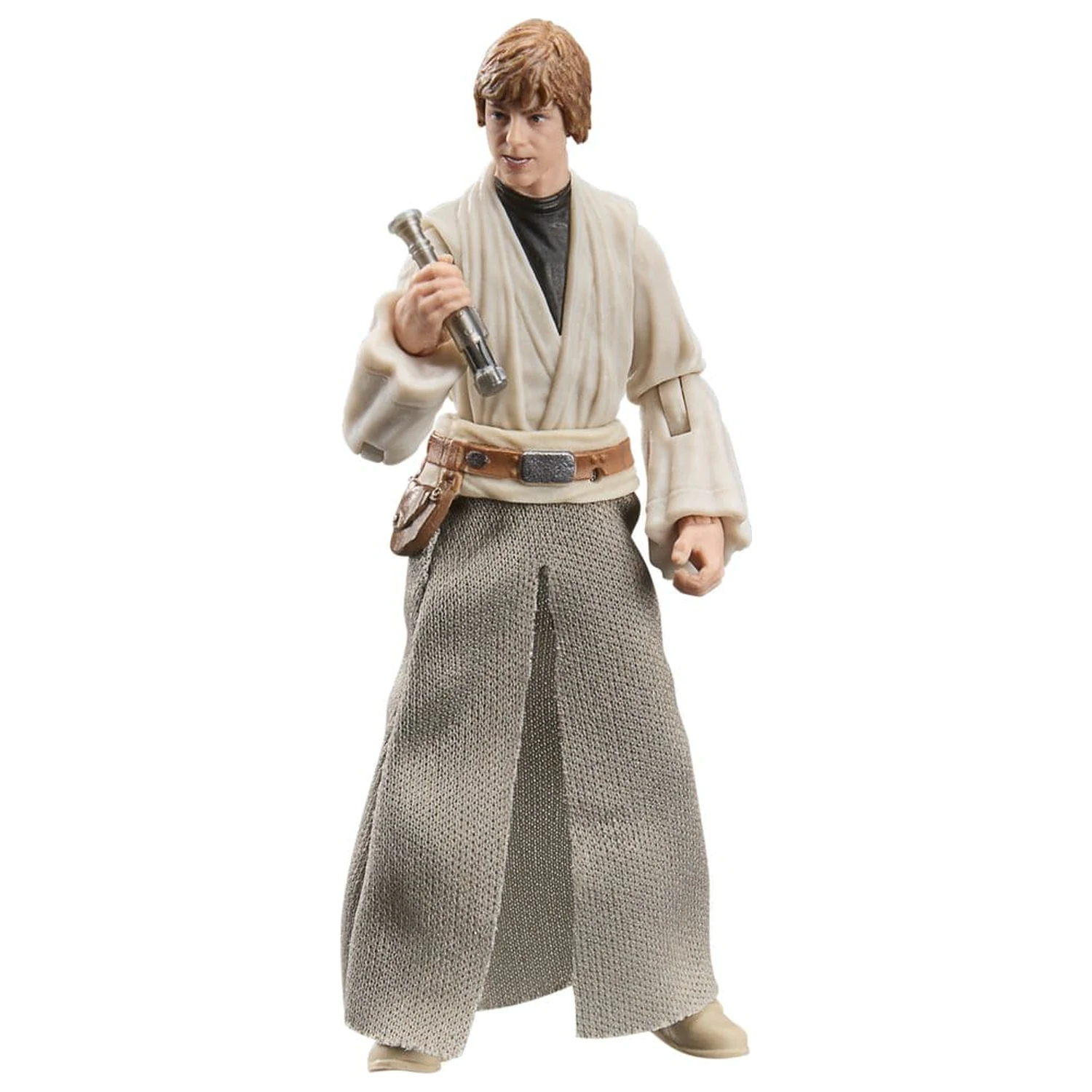 Star Wars: The Last Command Vintage Collection akcijska figura Luuke 10 cm fotografija izdelka