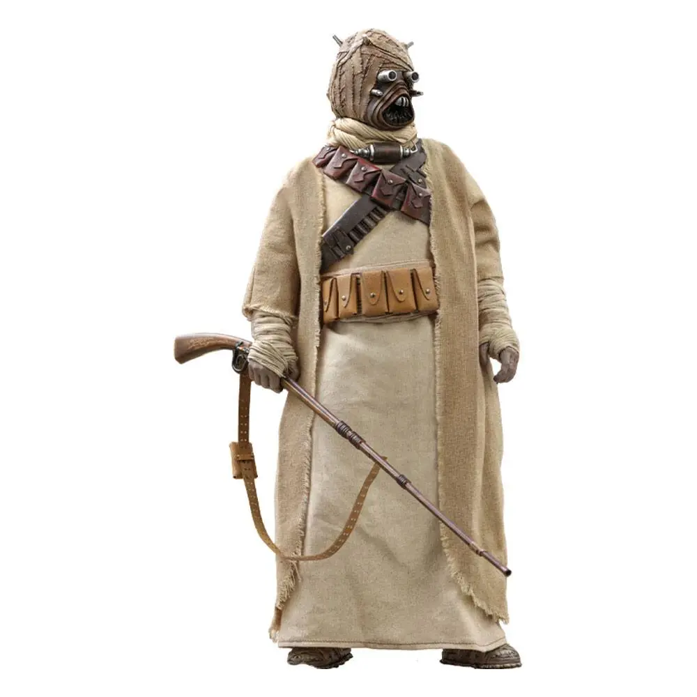 Star Wars The Mandalorian Akcijska Figura 1/6 Tusken Raider 31 cm fotografija izdelka