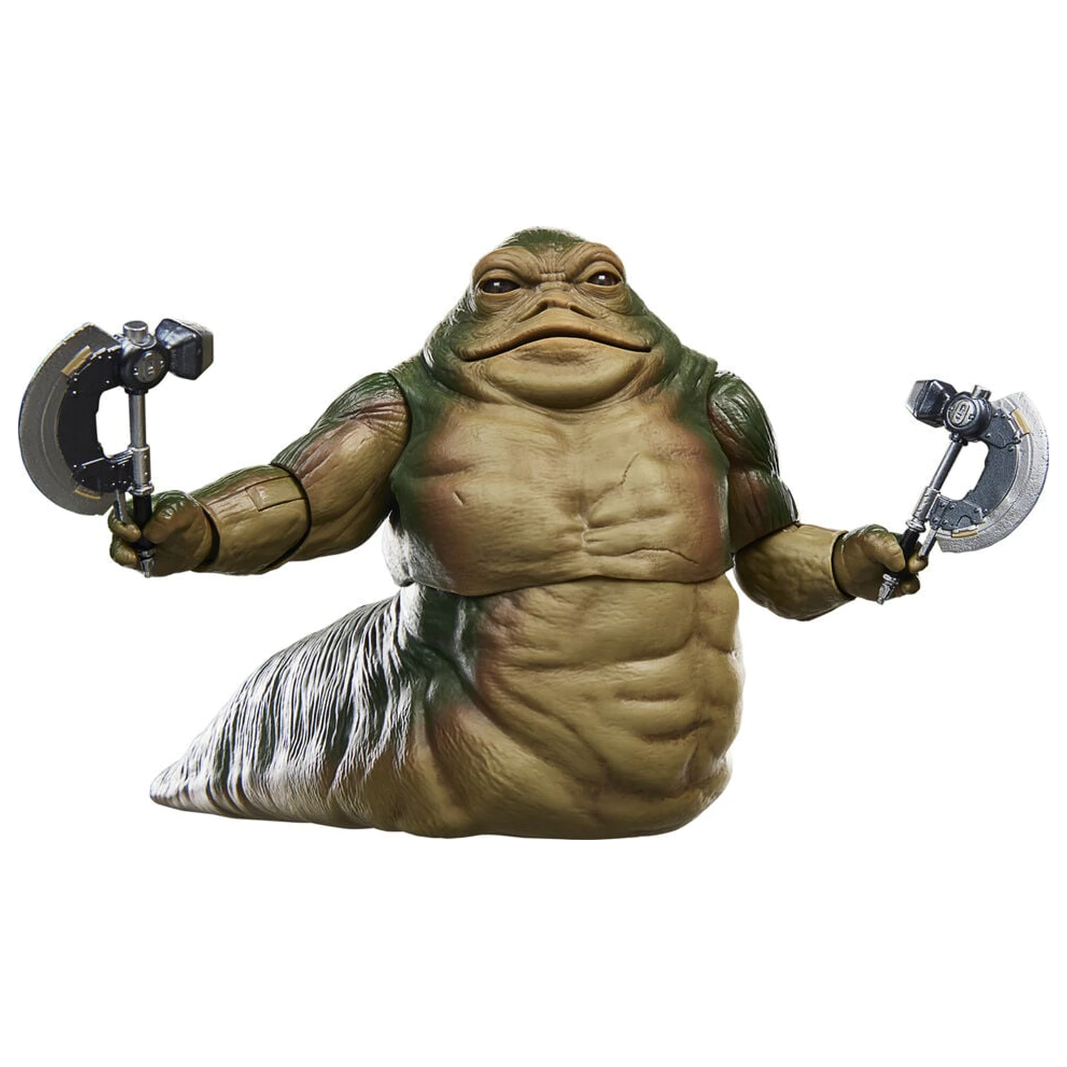 Star Wars The Mandalorian and Grog Rotta The Hutt figura 16cm fotografija izdelka