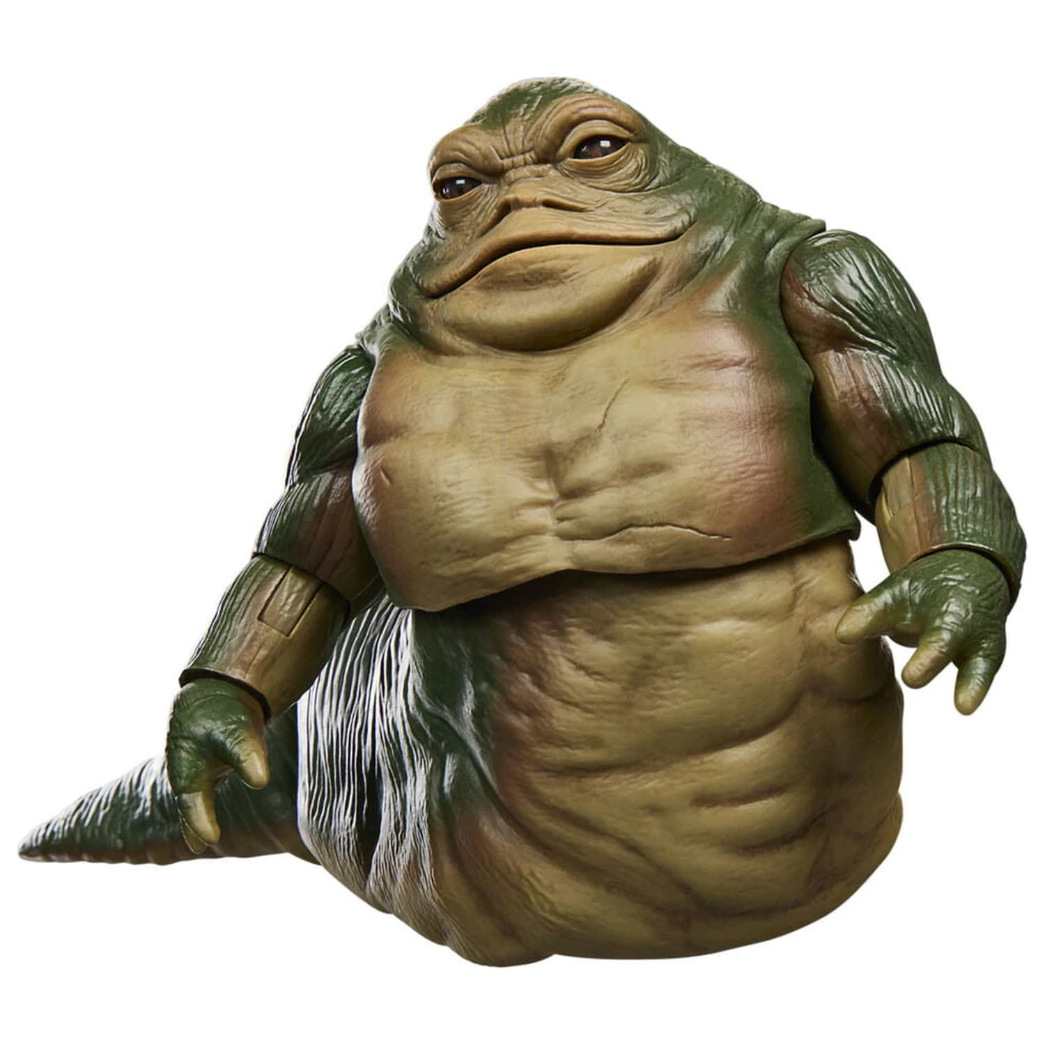 Star Wars The Mandalorian and Grog Rotta The Hutt figura 16cm fotografija izdelka