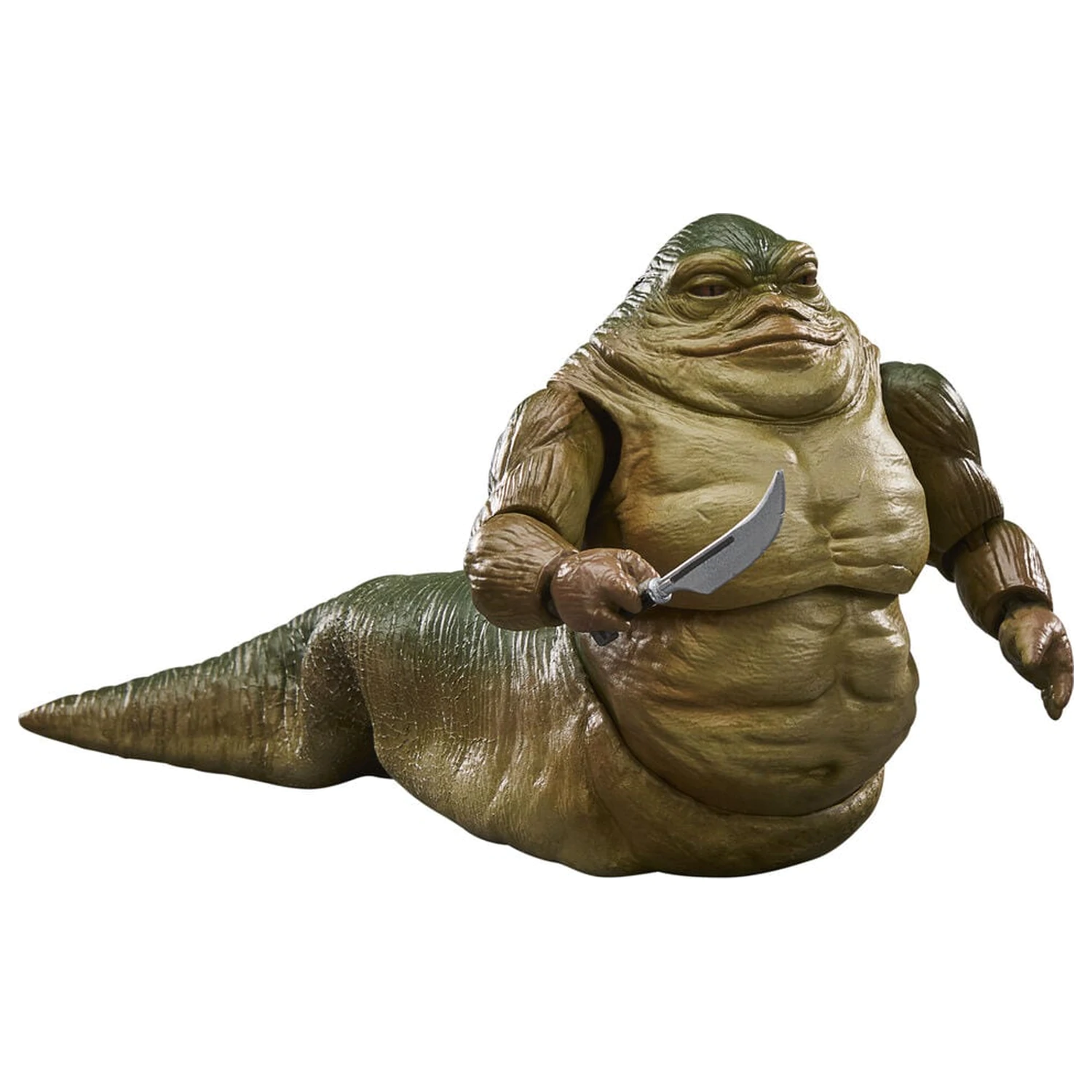 Star Wars The Mandalorian in Grog Rotta The Hutt figura 9,5 cm fotografija izdelka