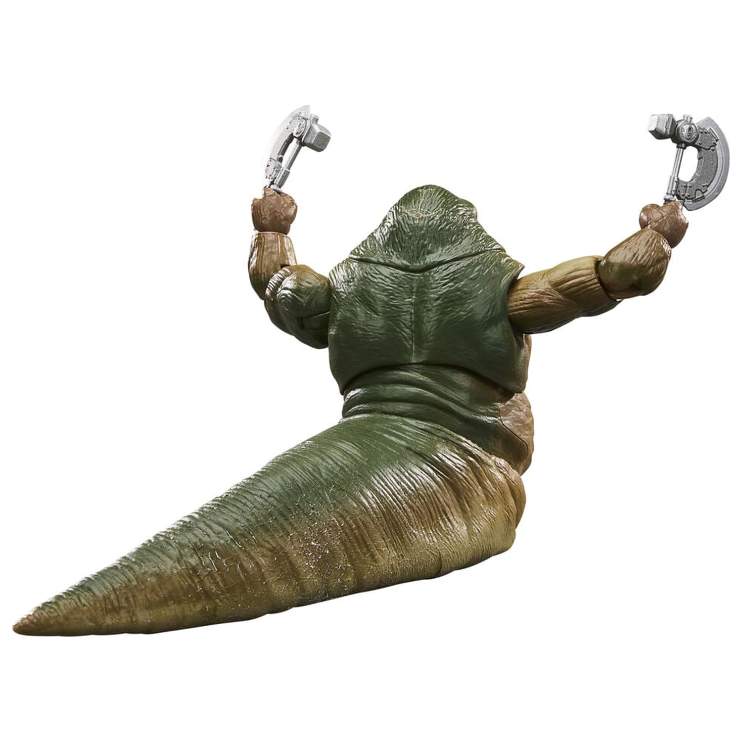 Star Wars The Mandalorian in Grog Rotta The Hutt figura 9,5 cm fotografija izdelka