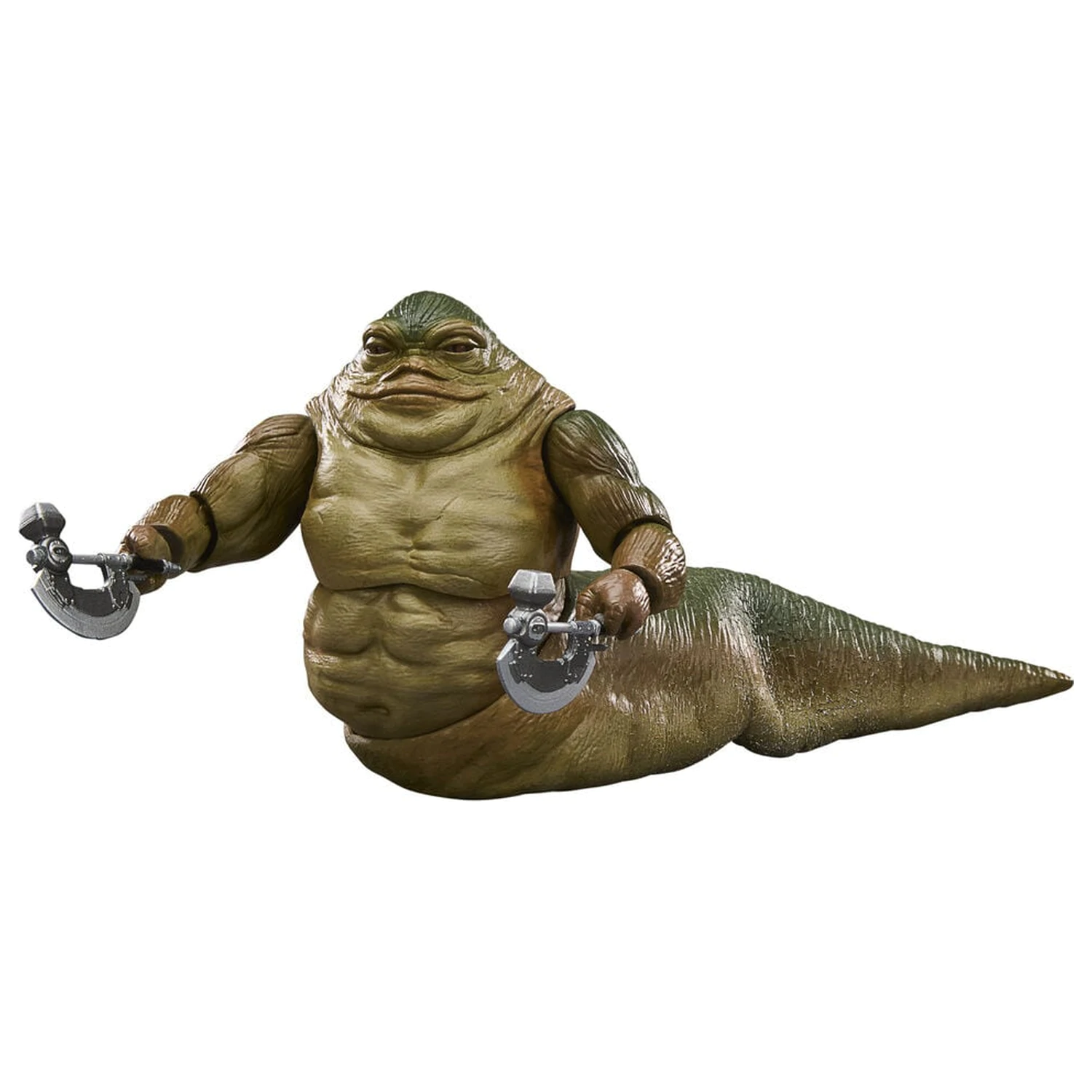 Star Wars The Mandalorian in Grog Rotta The Hutt figura 9,5 cm fotografija izdelka