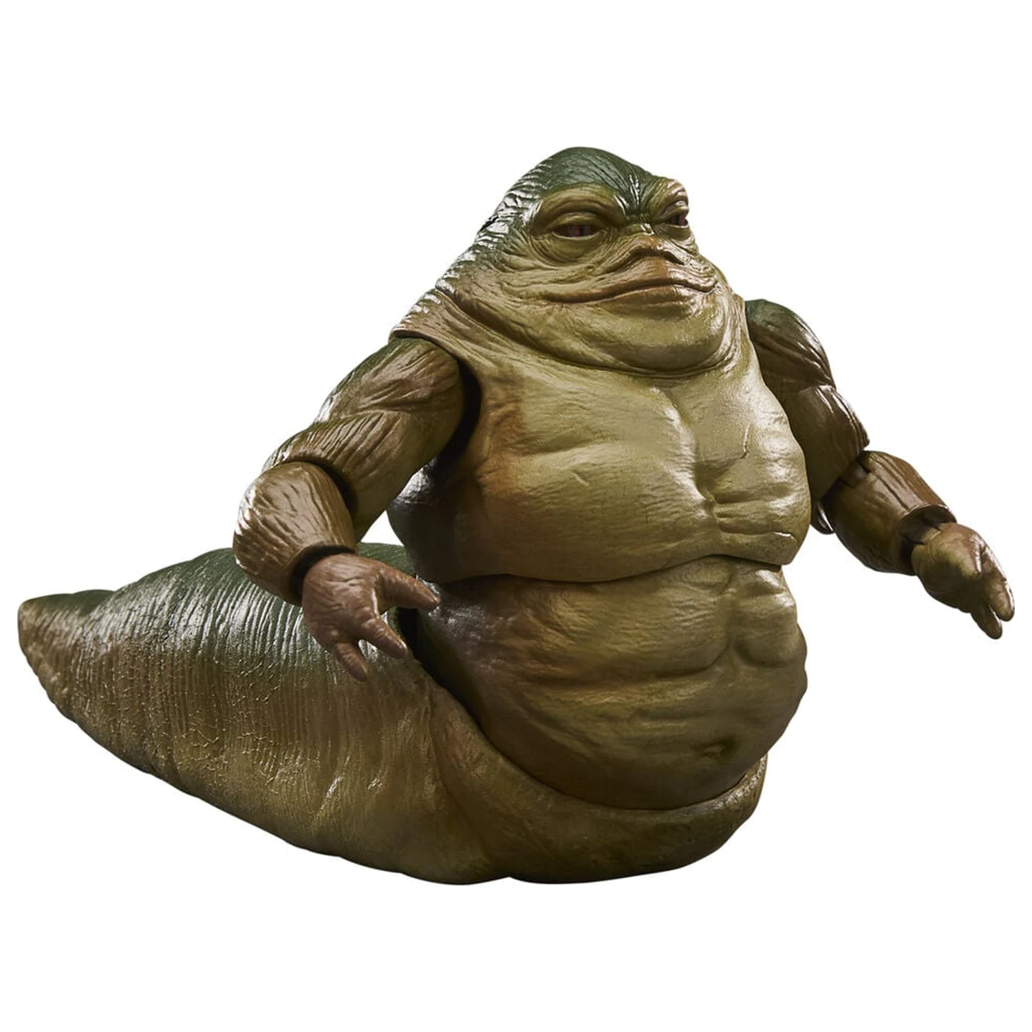 Star Wars The Mandalorian in Grog Rotta The Hutt figura 9,5 cm fotografija izdelka