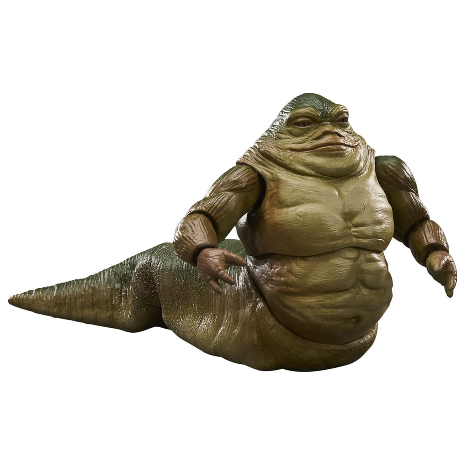 Star Wars The Mandalorian in Grog Rotta The Hutt figura 9,5 cm fotografija izdelka