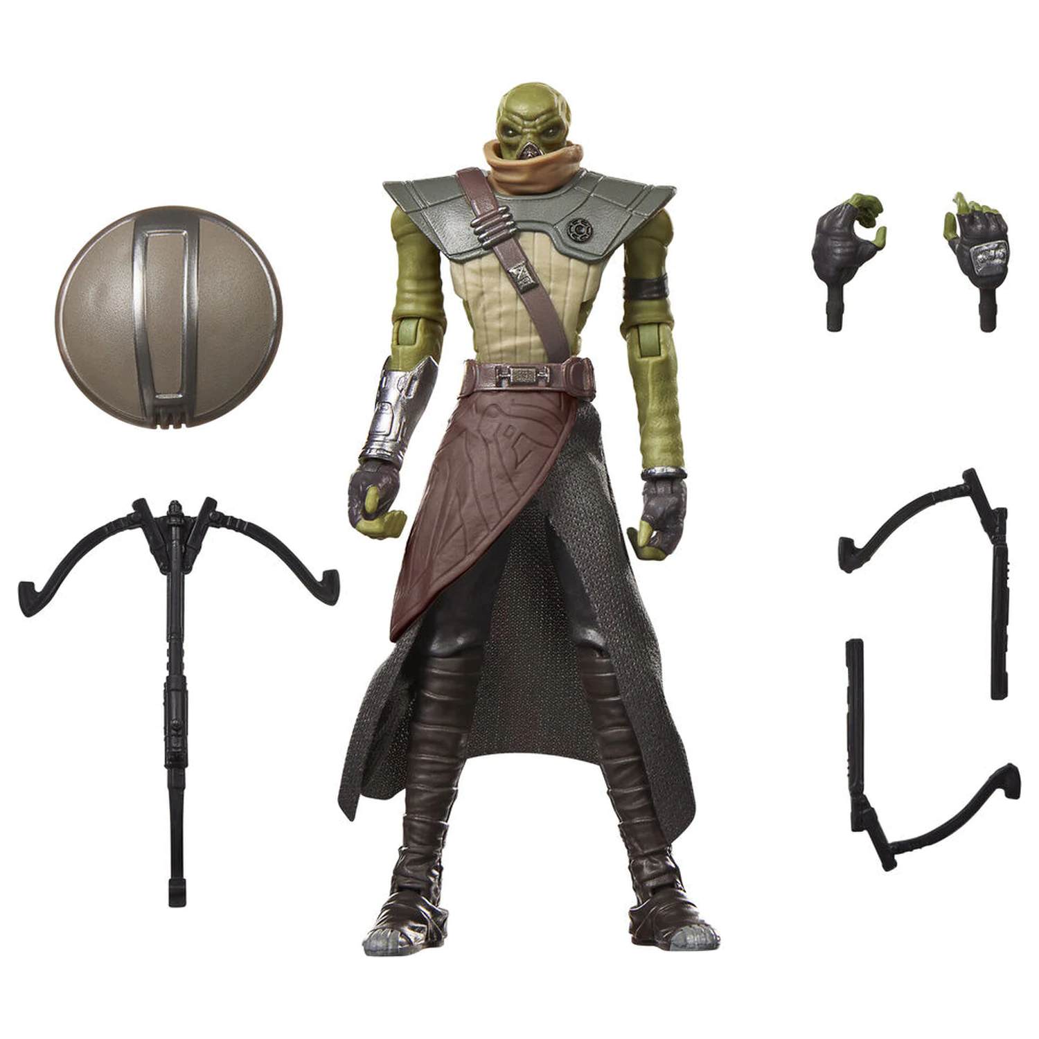 Star Wars The Mandalorian And Grogu Star Wars Kenner Embo figura cm fotografija izdelka