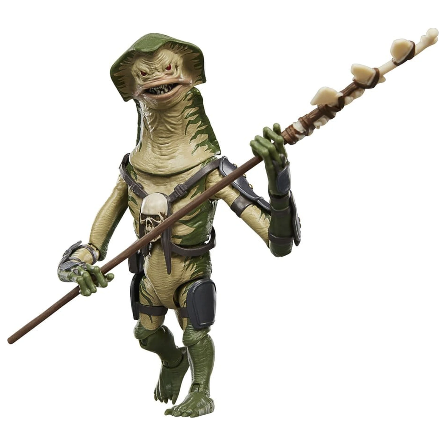 Star Wars: The Mandalorian and Grogu Vintage Collection akcijska figura Amani Guard 10 cm fotografija izdelka
