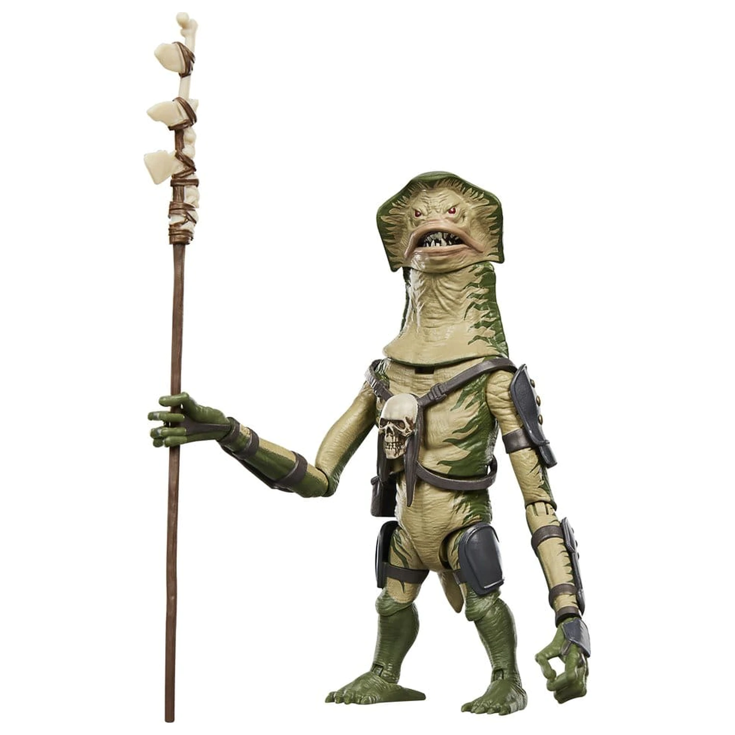 Star Wars: The Mandalorian and Grogu Vintage Collection akcijska figura Amani Guard 10 cm fotografija izdelka