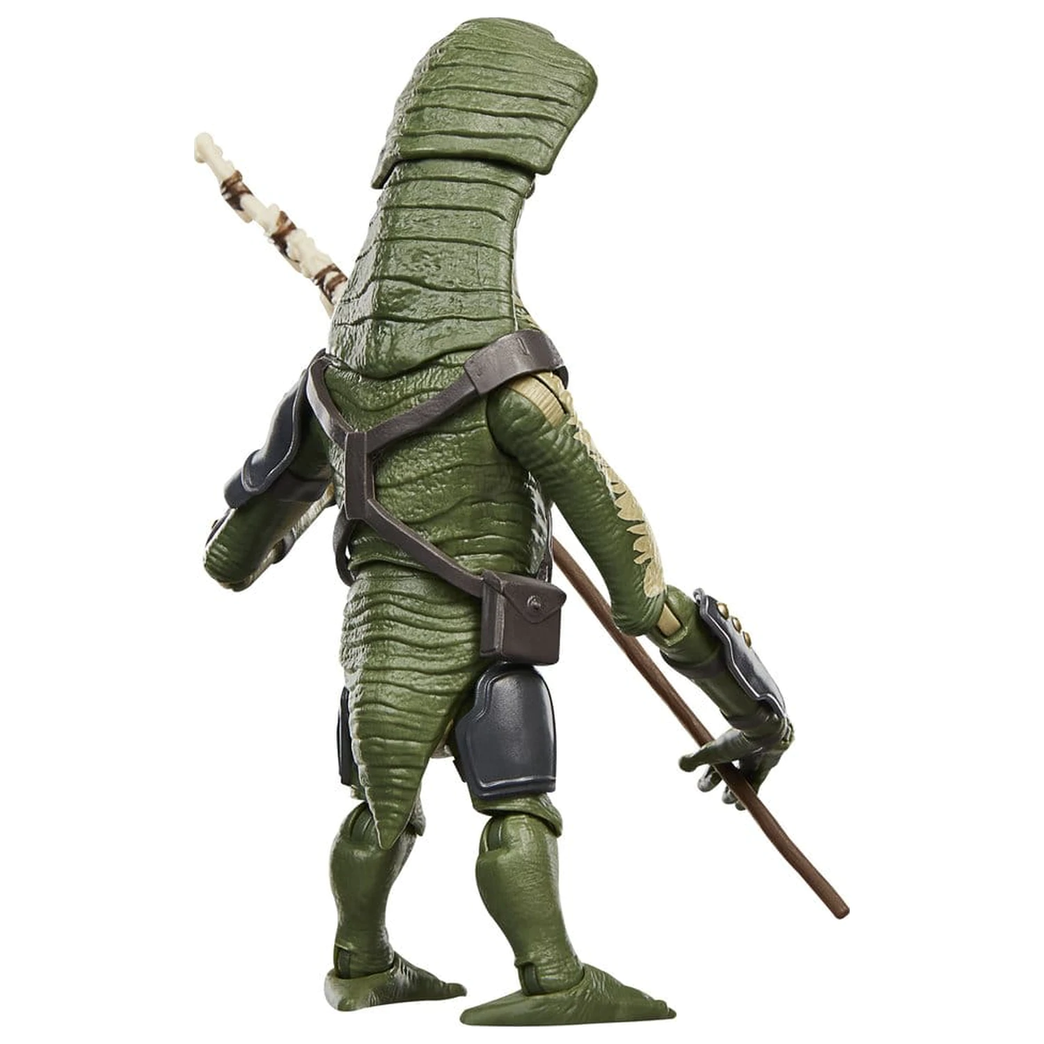 Star Wars: The Mandalorian and Grogu Vintage Collection akcijska figura Amani Guard 10 cm fotografija izdelka