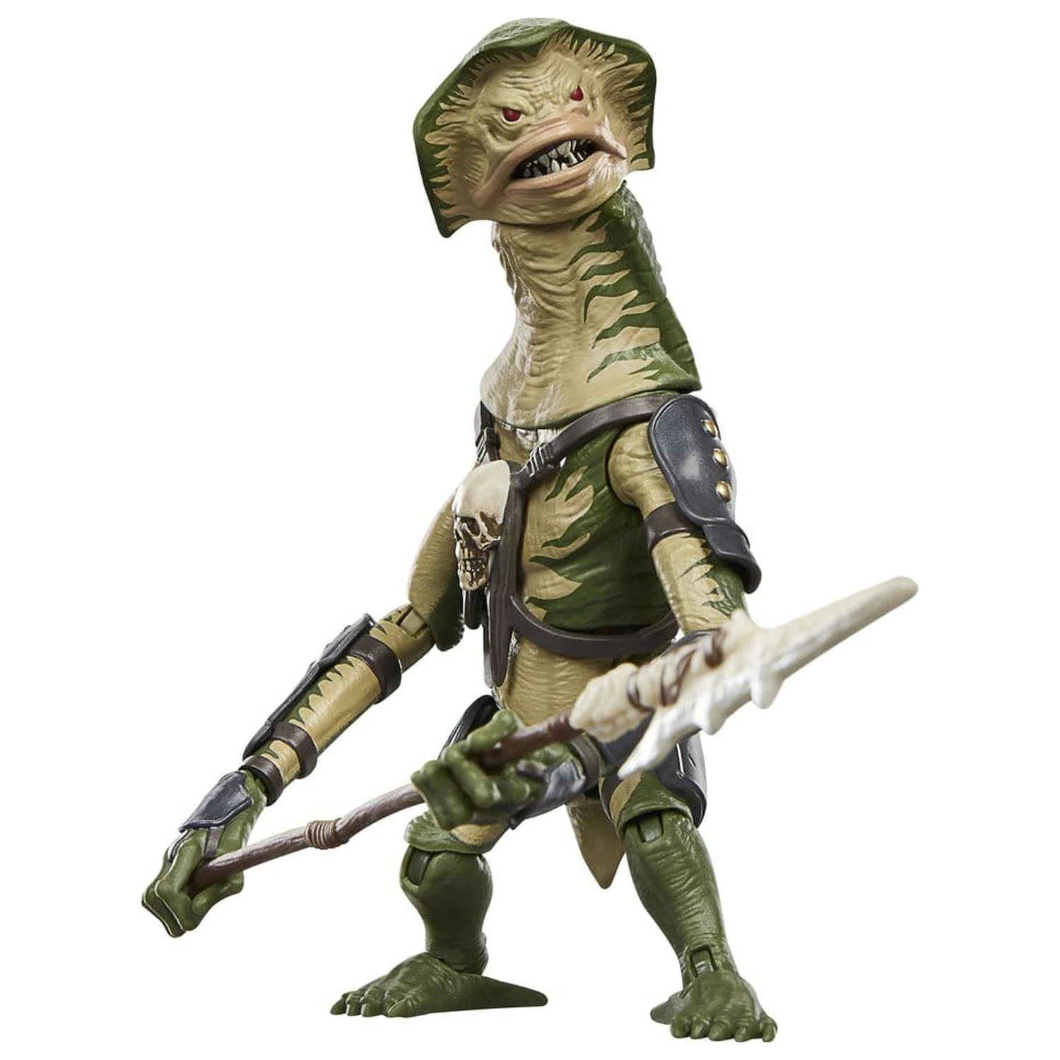 Star Wars: The Mandalorian and Grogu Vintage Collection akcijska figura Amani Guard 10 cm fotografija izdelka