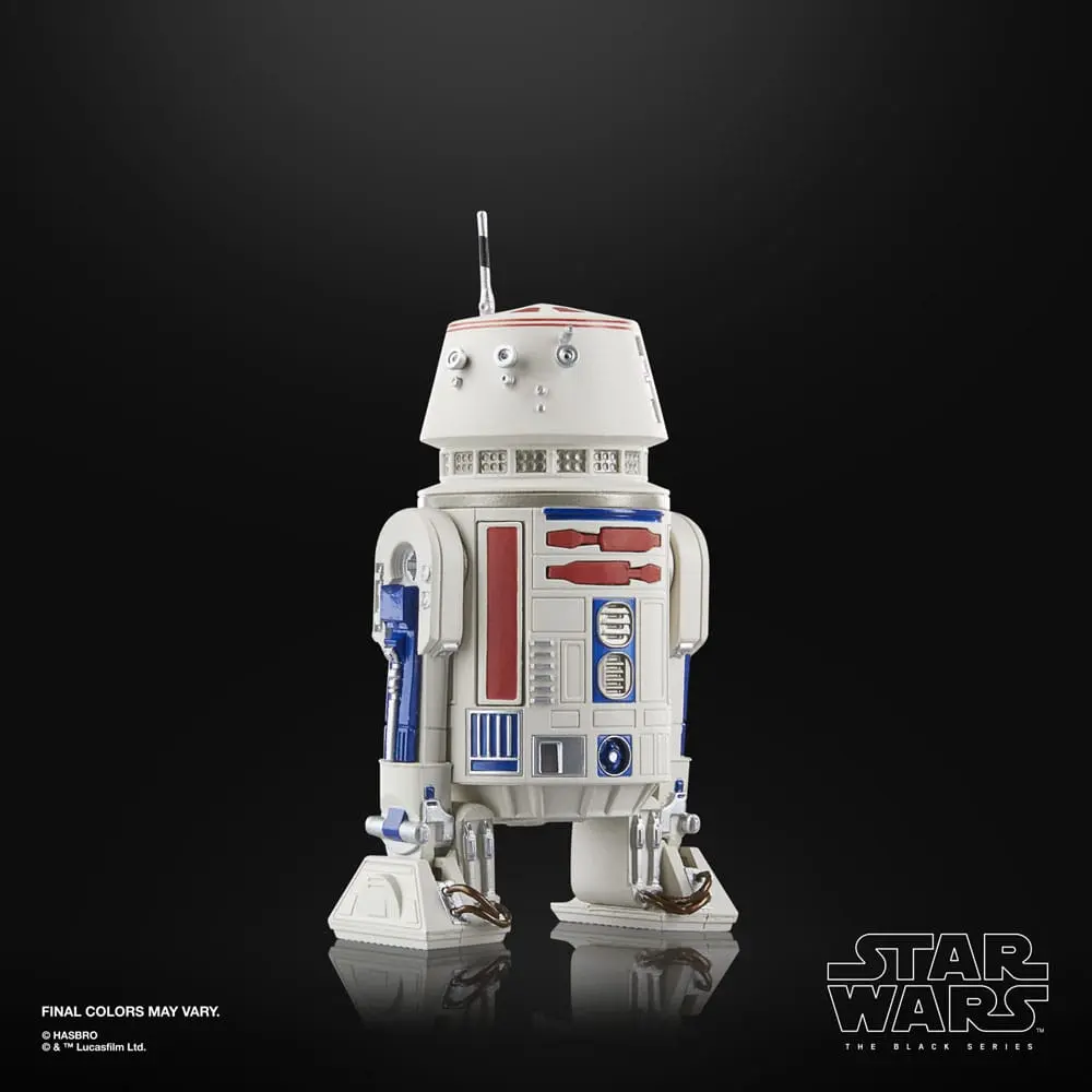 Star Wars: The Mandalorian Black Series Akcijska Figura R5-D4 15 cm fotografija izdelka