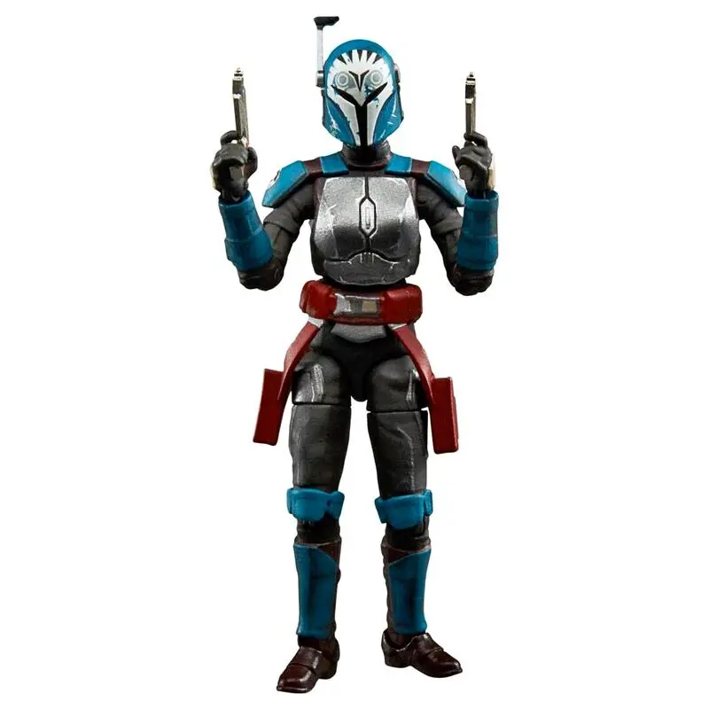 Star Wars The Mandalorian Vintage Collection akcijska figura 2022 Bo-Katan Kryze 10 cm fotografija izdelka