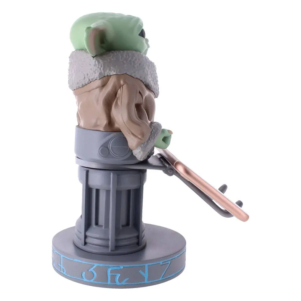 Star Wars The Mandalorian Cable Guy Grogu 20 cm fotografija izdelka