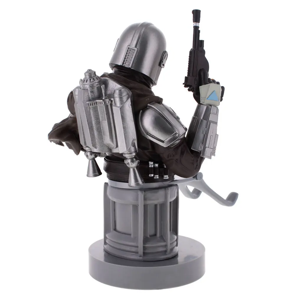 Star Wars The Mandalorian Cable Guy The Mandalorian 20 cm fotografija izdelka