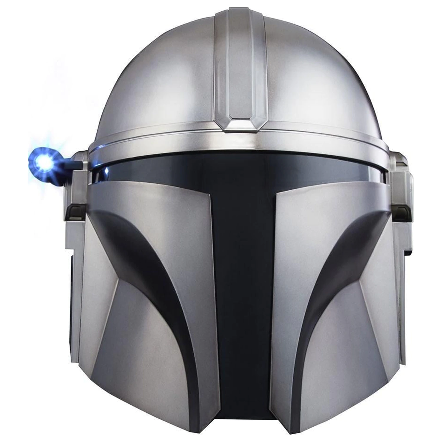 Star Wars The Mandalorian Elektronska čelada fotografija izdelka