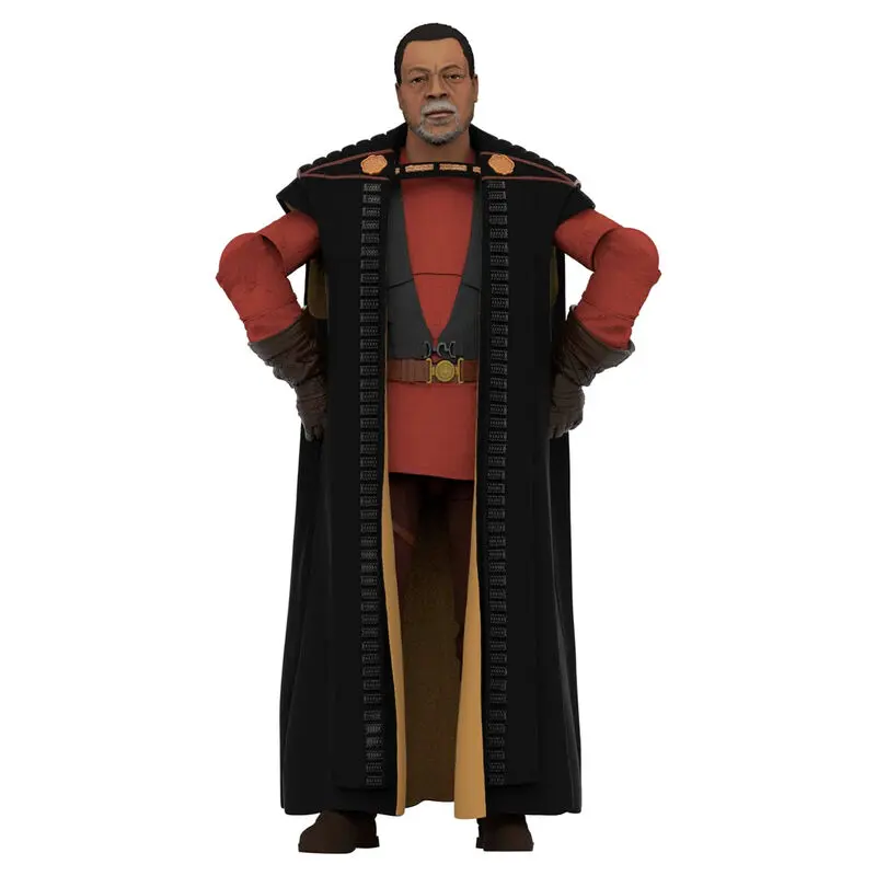 Star Wars The Mandalorian Greef Karga figura 9,5 cm fotografija izdelka