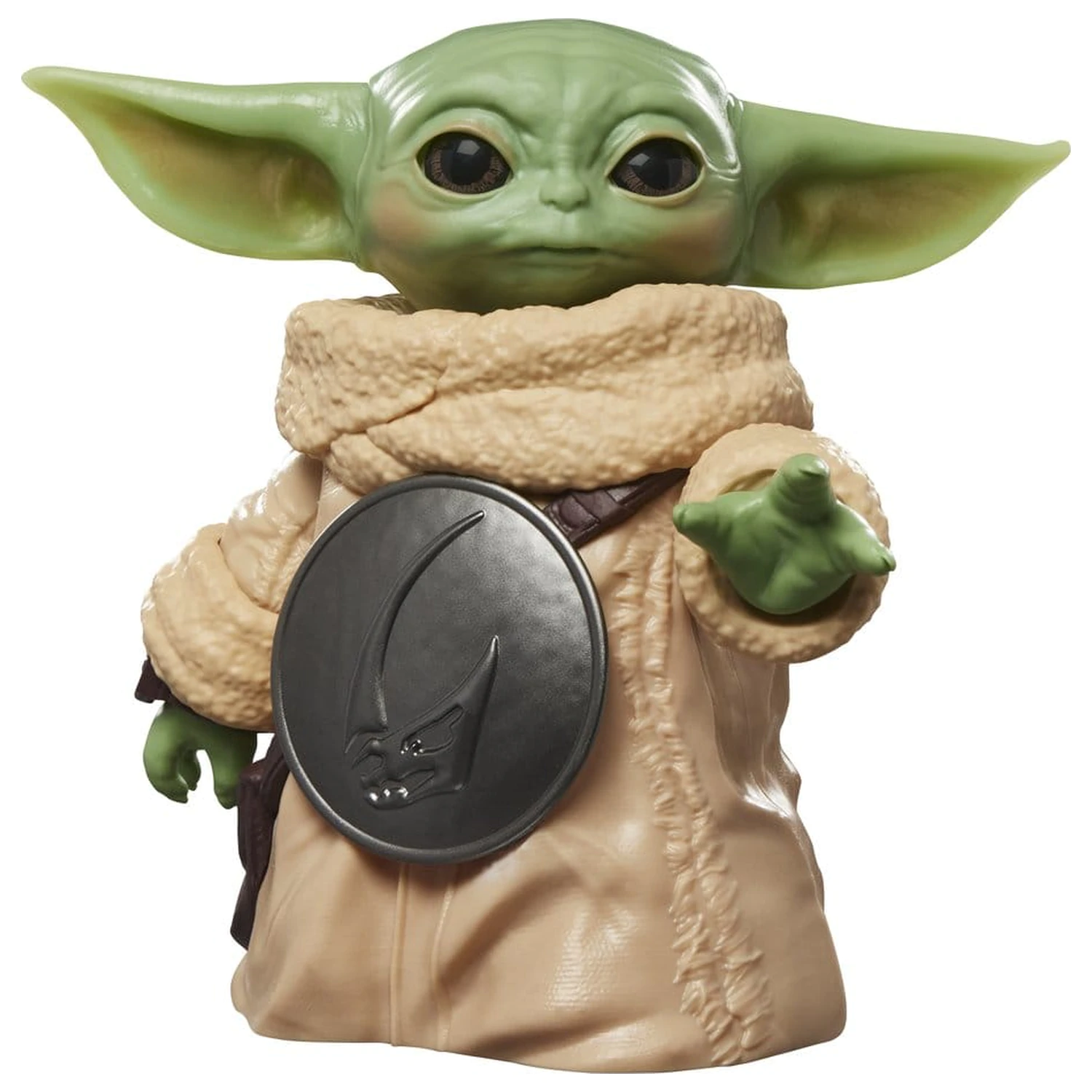 Star Wars: The Mandalorian & Grogu akcijska figura Grogu 17 cm fotografija izdelka