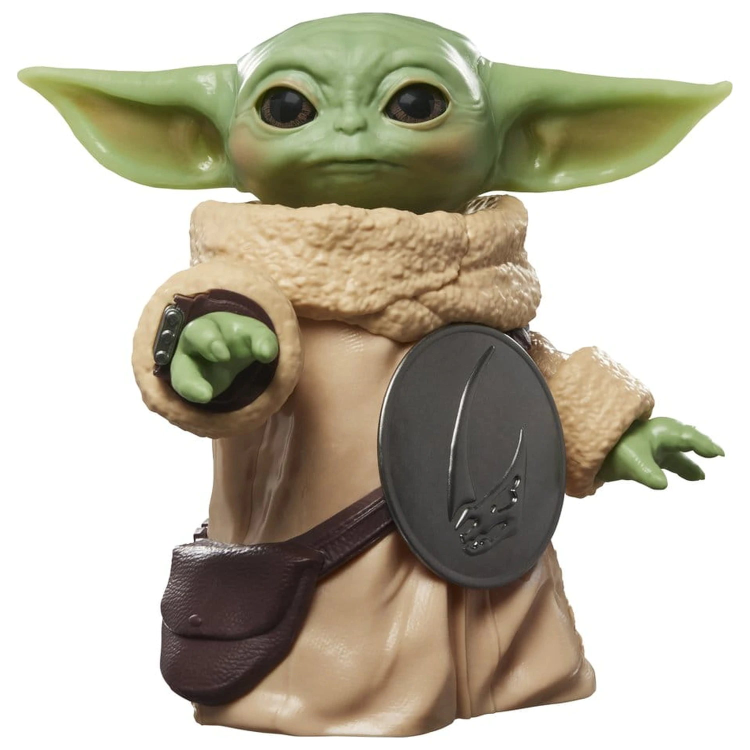Star Wars: The Mandalorian & Grogu akcijska figura Grogu 17 cm fotografija izdelka