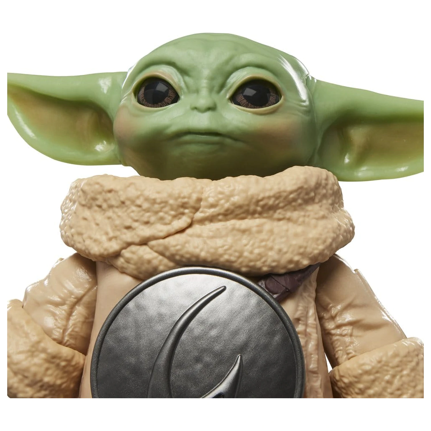Star Wars: The Mandalorian & Grogu akcijska figura Grogu 17 cm fotografija izdelka