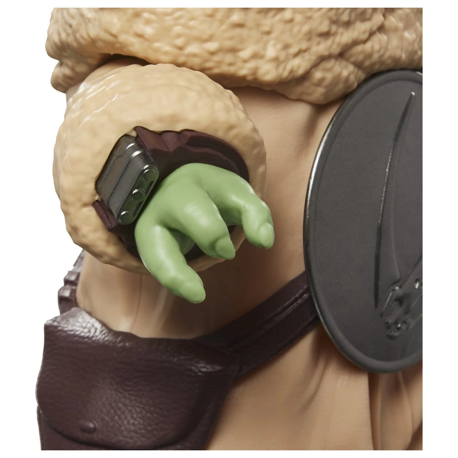 Star Wars: The Mandalorian & Grogu akcijska figura Grogu 17 cm fotografija izdelka