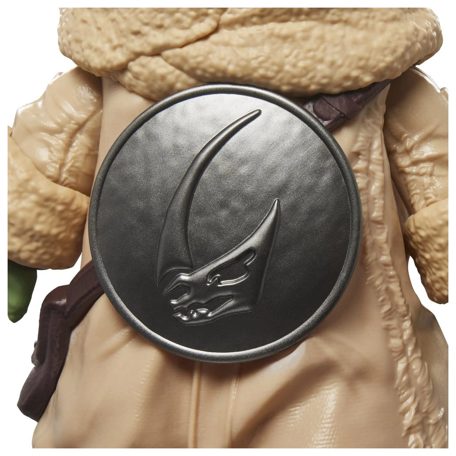 Star Wars: The Mandalorian & Grogu akcijska figura Grogu 17 cm fotografija izdelka