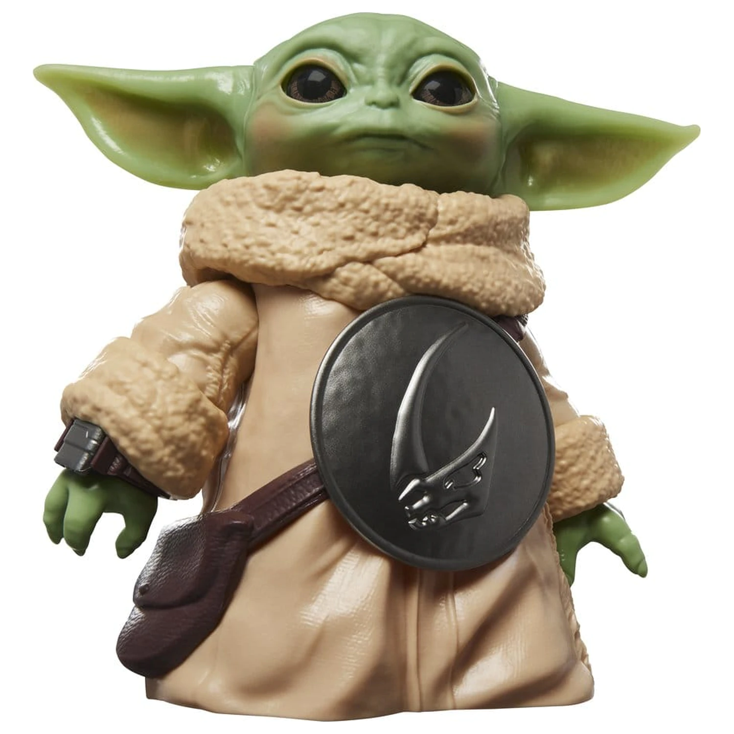 Star Wars: The Mandalorian & Grogu akcijska figura Grogu 17 cm fotografija izdelka